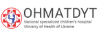 Logo di OHMATDYT