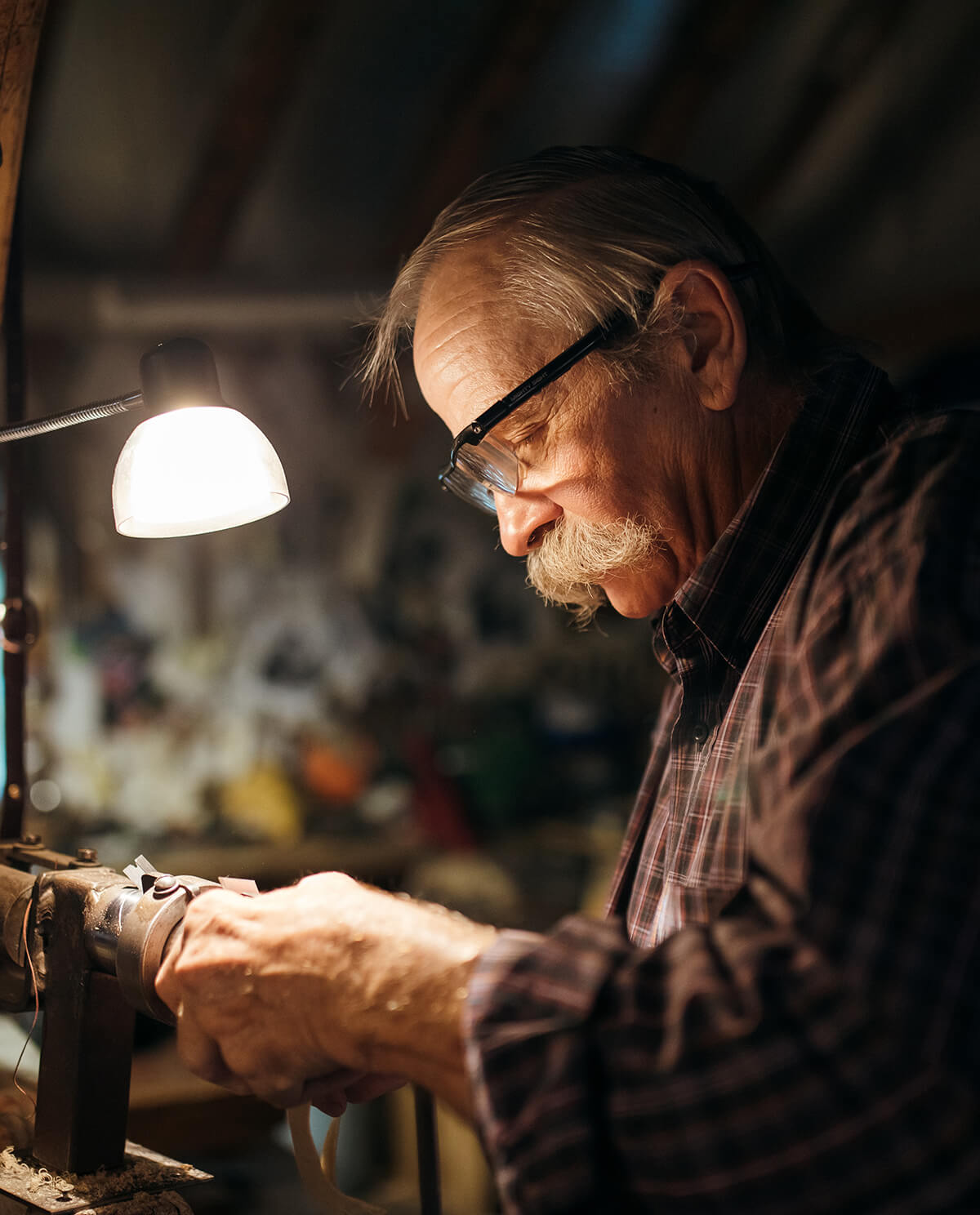 Leather Craftsman