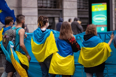 Il Secondo Anniversario dell’Invasione dell’Ucraina